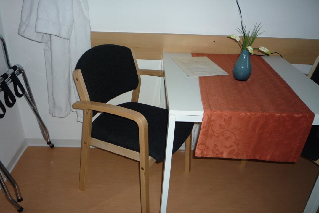 Sitzecke Hotel Residenz Haus des Grafen