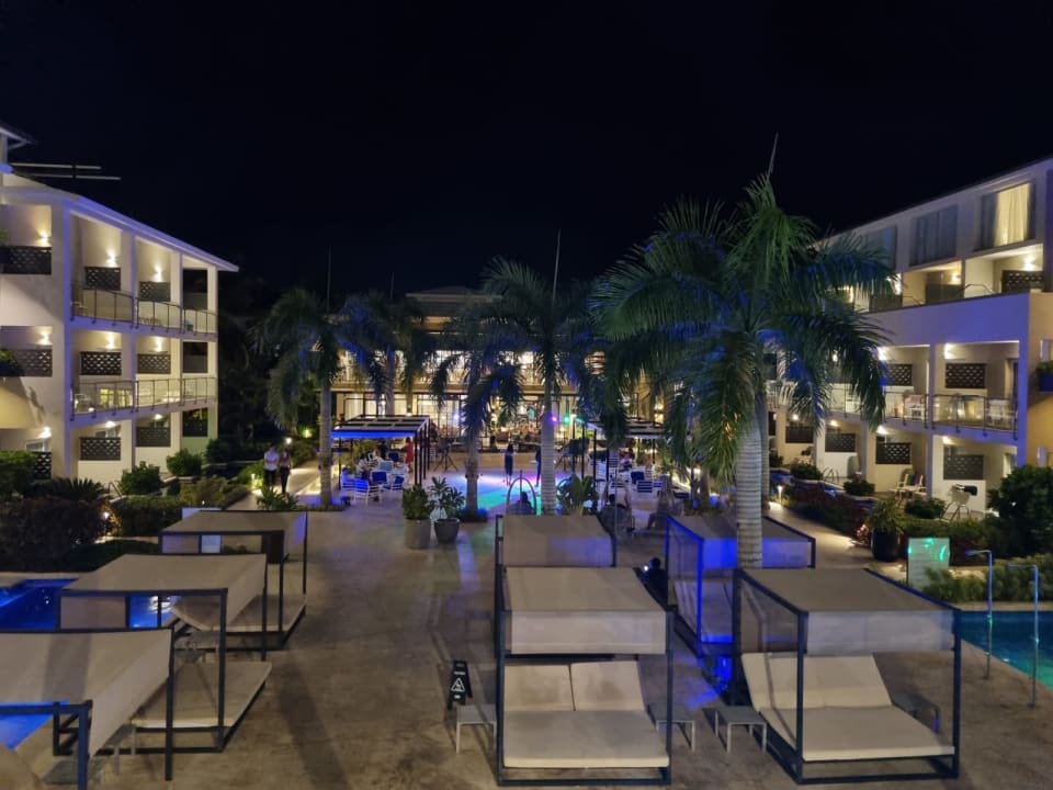 Außenansicht Catalonia Royal La Romana - Adults only