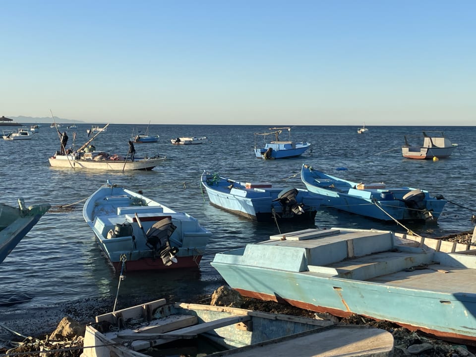 Ausblick Royal Star Beach Resort
