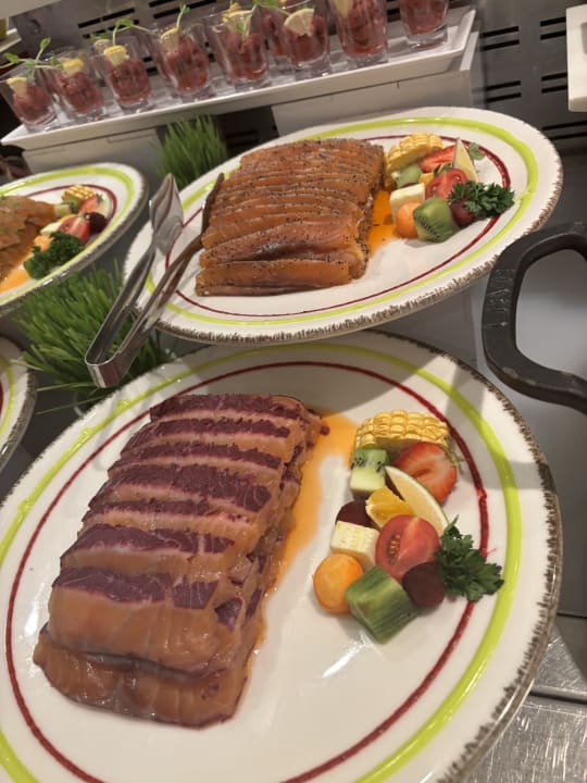 Gastro Sentido Trendy Verbena Beach