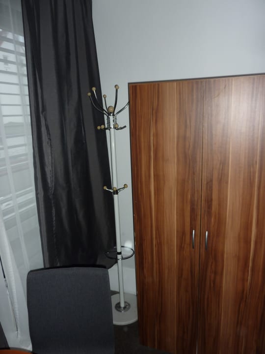 Zimmer Hotel Wandsbek Hamburg