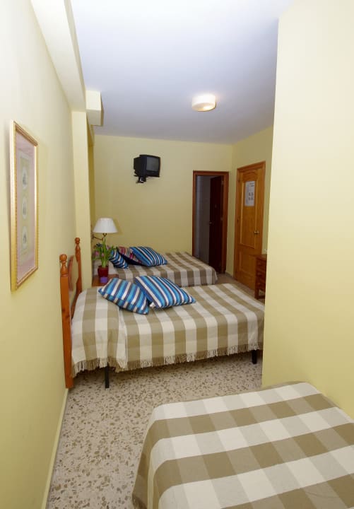 Zimmer Hostal Azahara