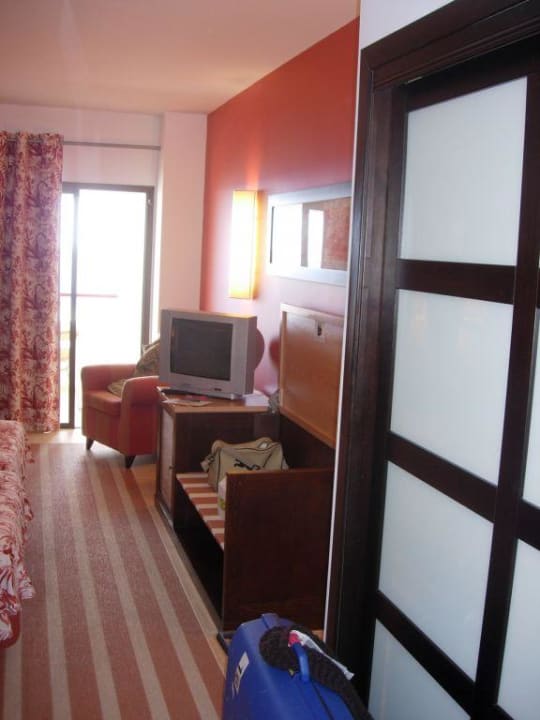 Dopelzimmer Hotel Costa Calero