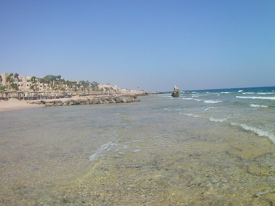 Strand Pickalbatros Citadel Resort