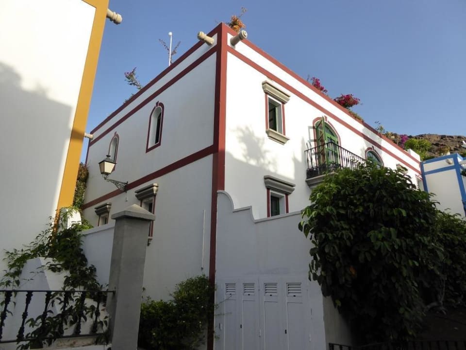 Appartements La Venezia de Canarias 2014  Hotel La Venezia de Canarias