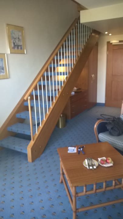 Zimmer Kleine Strandburg Zinnowitz