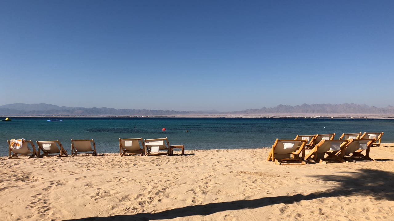 Strand ROBINSON SOMA BAY