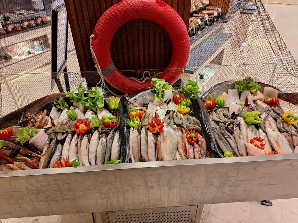 Gastro Kaisol Romance Resort