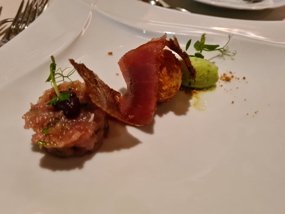 Gastro Verwöhnhotel Kristall