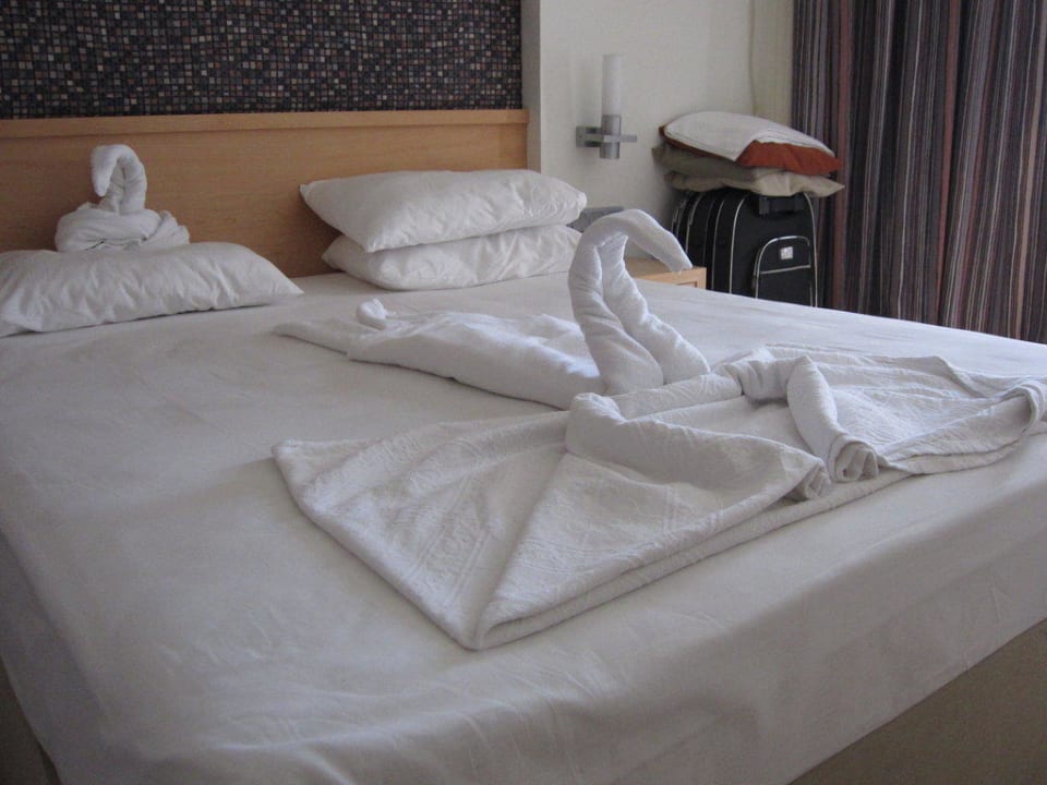 Liebevoll hergerichtet Side Mare Resort & Spa