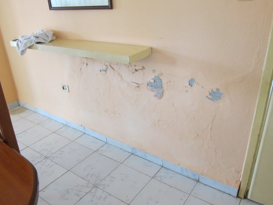 Die Bilder sprechen für sich Hotel Los Pinos