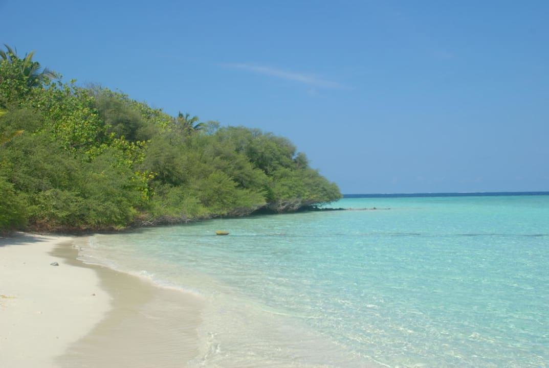 Strand Eri Maldives