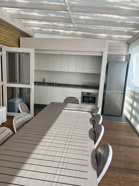 Zimmer Isamar Holiday Village