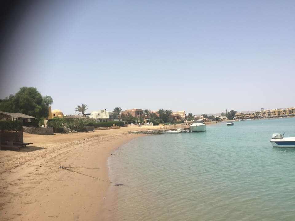 Strand Three Corners Rihana Resort Deluxe