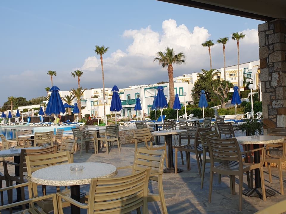 Gastro Mastichari Bay Hotel