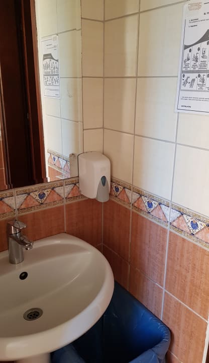 Sonstiges Özlem Garden Hotel