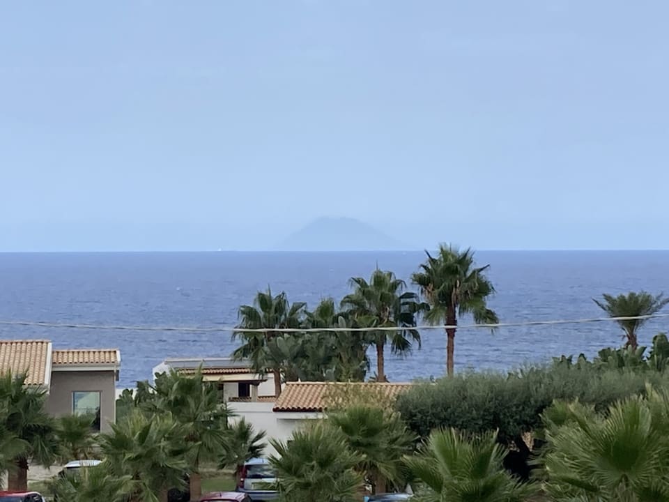 Ausblick Borgo Donna Canfora