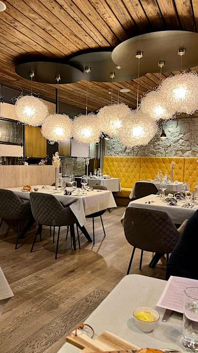 Gastro Mountain Resort Feuerberg