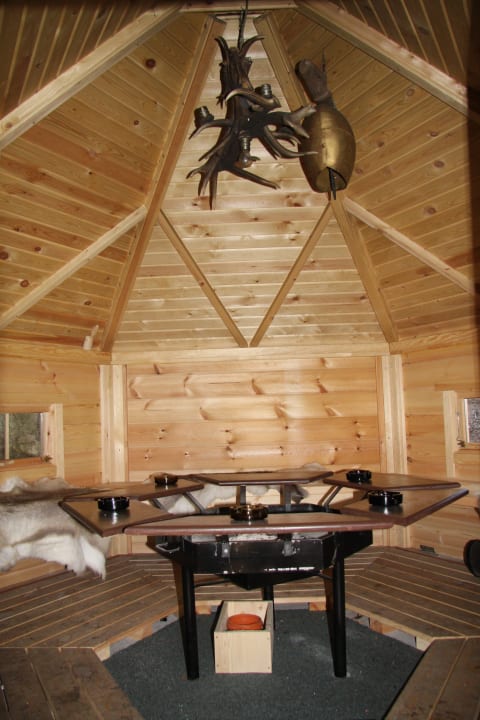 Raucherhaus Hotel Schöne Aussicht