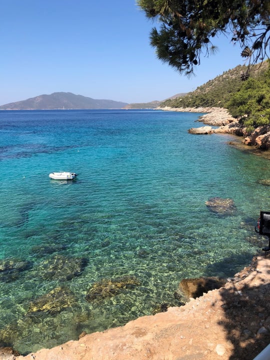 Strand Hapimag Sea Garden Resort