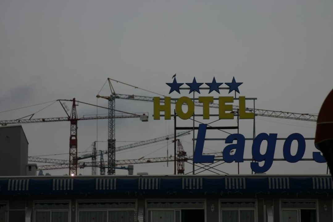 Lagos de Cesar BLUESEA Lagos de Cesar