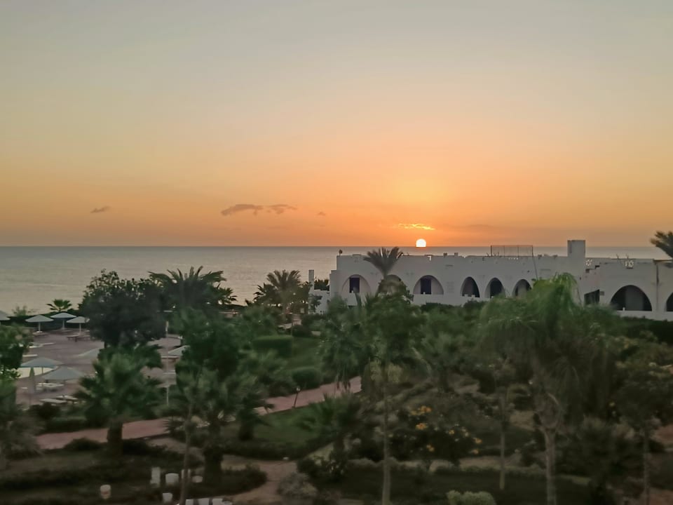 Außenansicht Three Corners Equinox Beach Resort