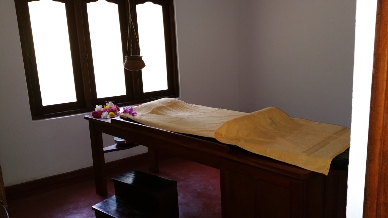 Sport & Freizeit Traum Villa Bentota