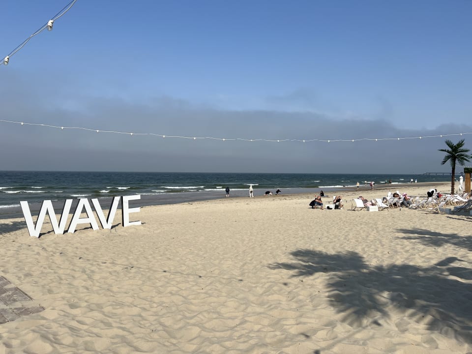 Strand Wave Miedzyzdroje Resort & Spa