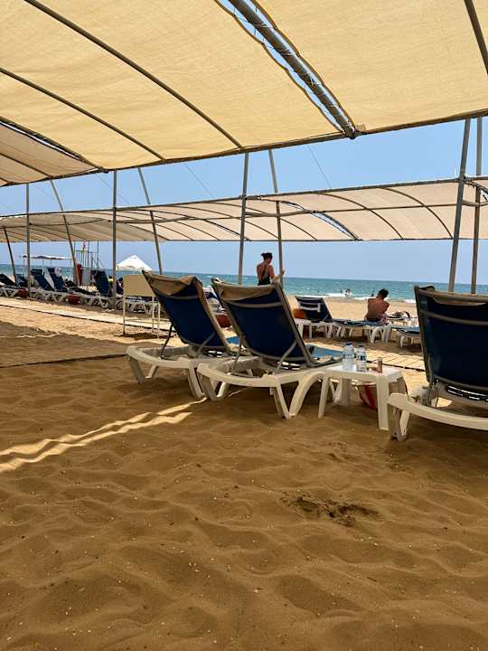 Strand Terrace Elite Resort