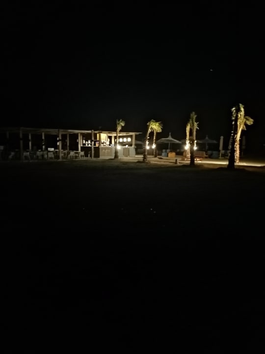 Strand Novotel Marsa Alam Beach Resort