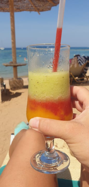 Strand Jaz Makadi Oasis Resort