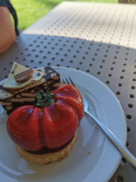 Gastro Seaden Quality Resort & Spa