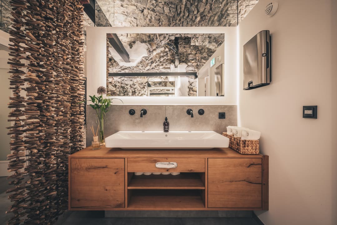 Zimmer Hotel Klosterbräu & SPA