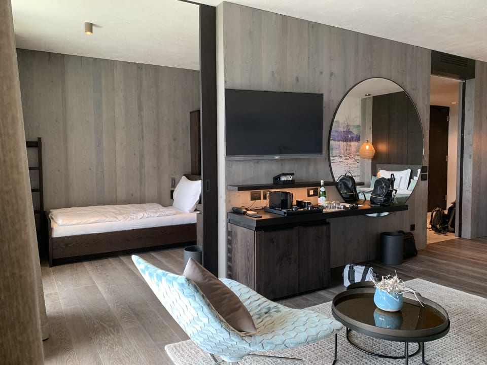 Zimmer Quellenhof Luxury Resort Lazise