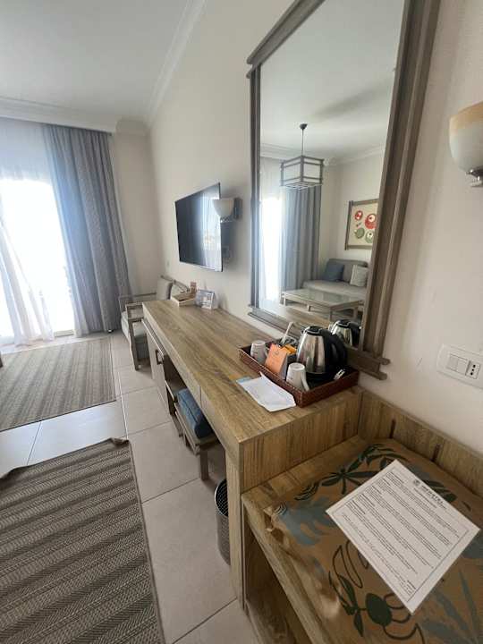 Zimmer Iberotel Casa Del Mar Resort