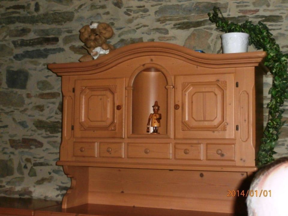 Restaurant Pension Rotes Haus