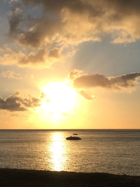 Ausblick Villa Seewoo