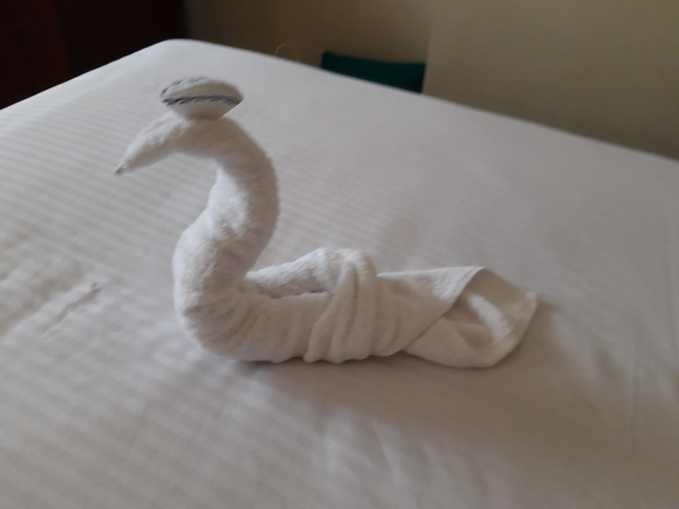 Zimmer Mövenpick Resort El Quseir