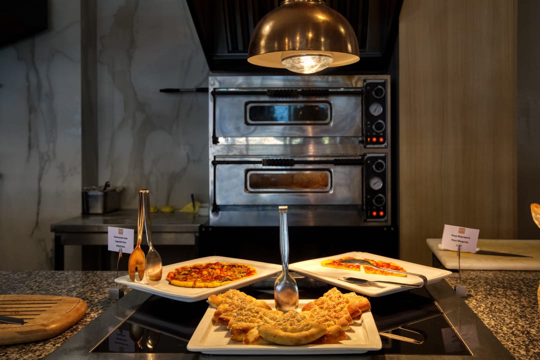 Gastro Hotel Zornitza Sands