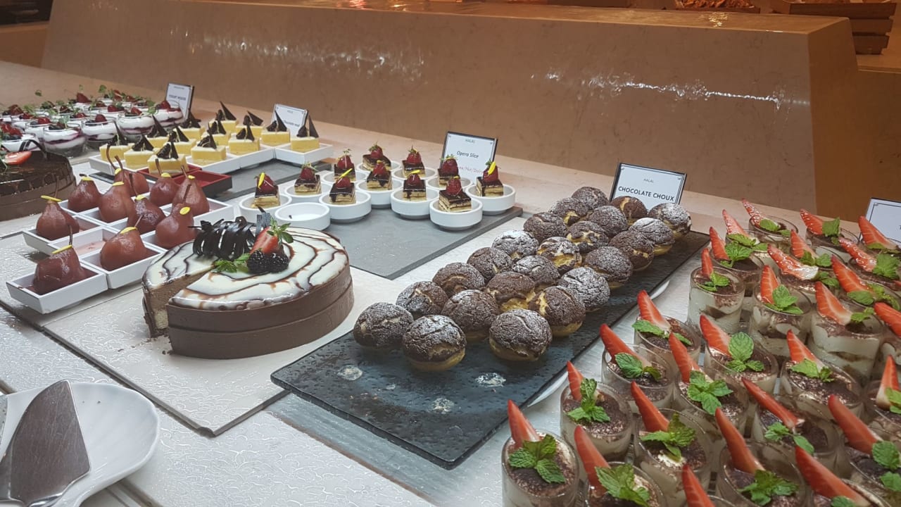 Gastro Veligandu Maldives Resort Island