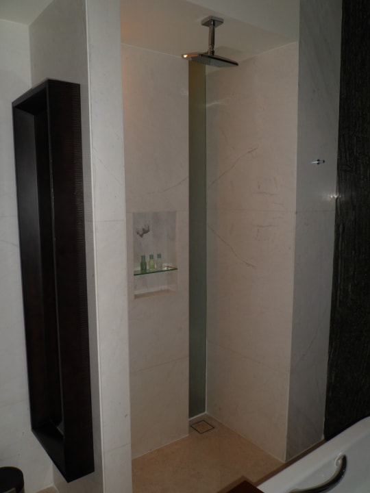 Zimmer Park Hyatt Abu Dhabi Hotel and Villas