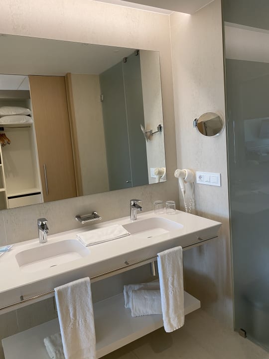 Zimmer Hipotels Gran Playa De Palma