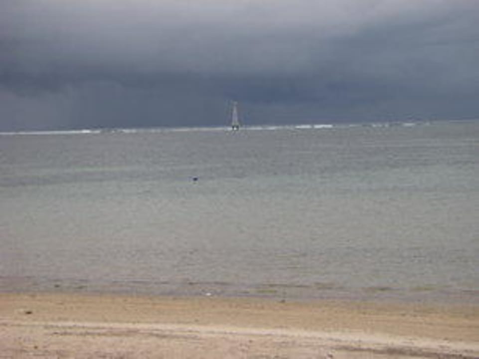 Strand Mercure Resort Sanur