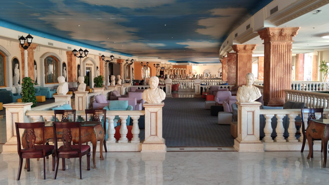 Gastro Hotel Titanic Palace