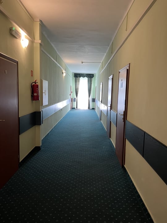 Sonstiges Hotel Kapitan