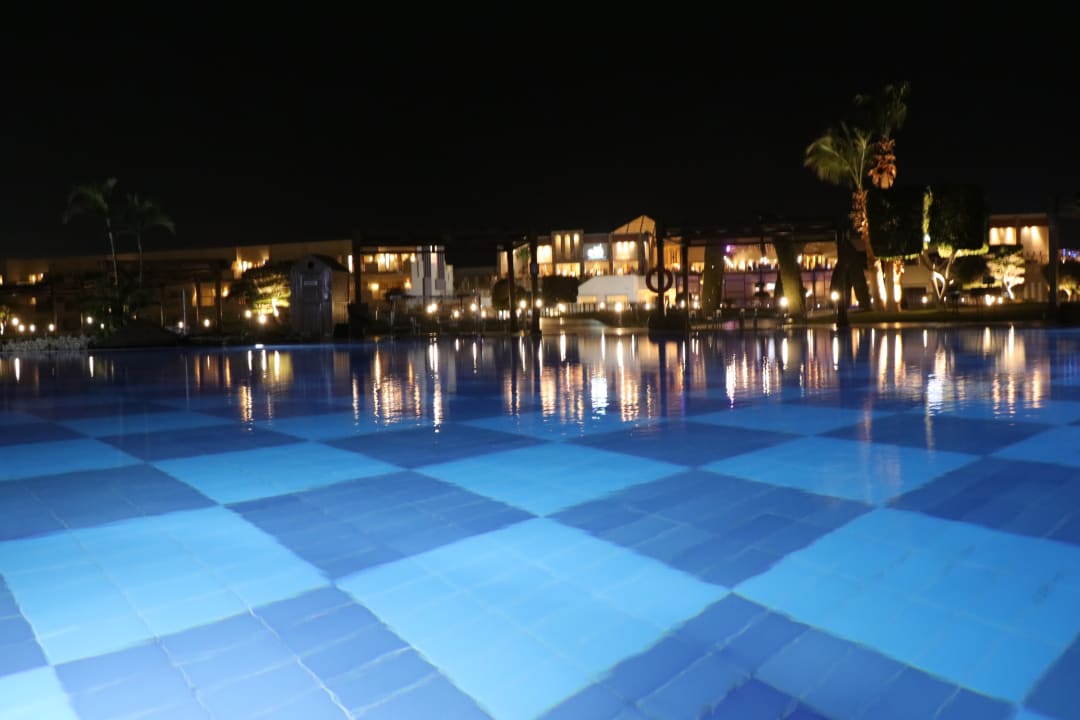 Pool SUNRISE Crystal Bay - TUI BLUE