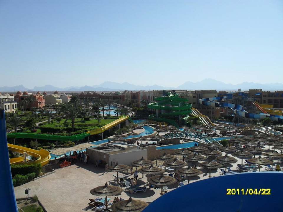 Aquapark Titanic Beach Spa & Aqua Park