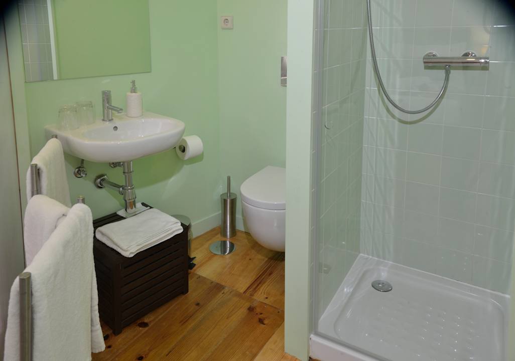 Zimmer Dukes Corner Guest House