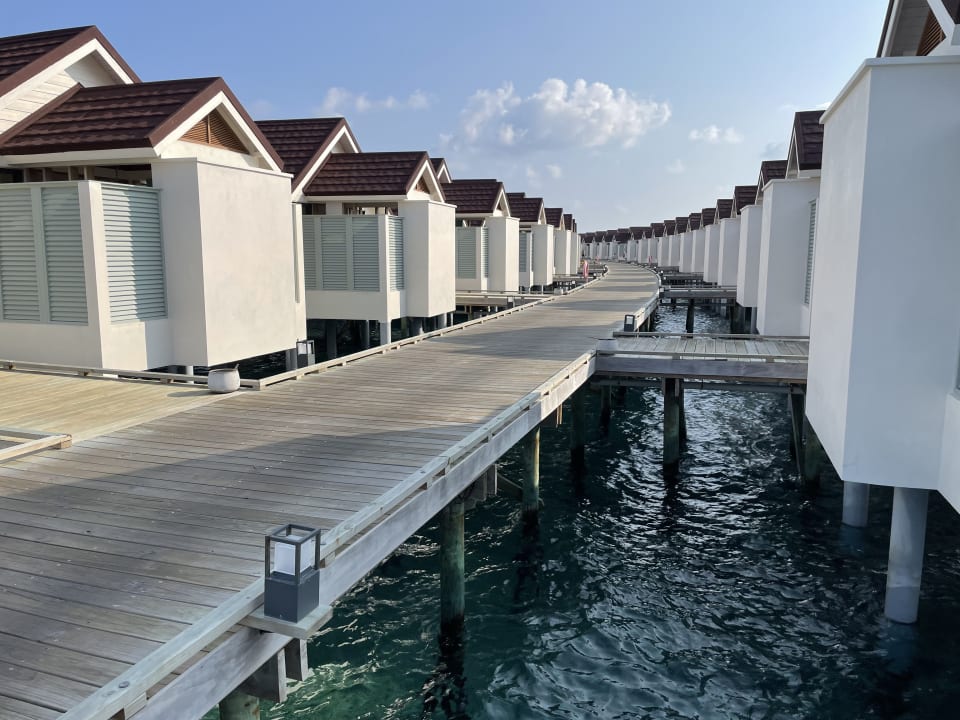 Außenansicht OBLU SELECT Lobigili