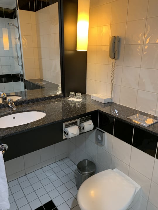 Zimmer Radisson Collection Hotel Tallinn